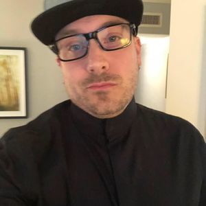 Meet your Posher, David